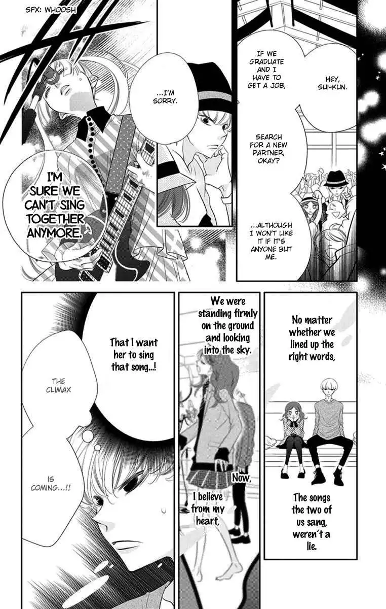 Fukumenkei Noise Chapter 45 24